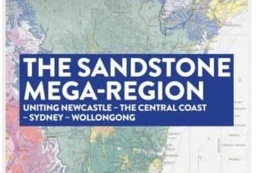 RDACC welcomes ‘Mega Region’ Report