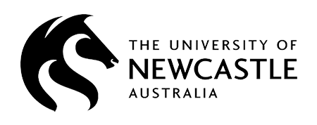 University Of Newcastle Logo Square